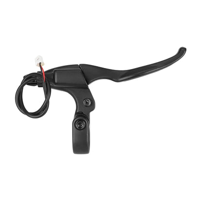 Original left brake lever for KuKirin G2