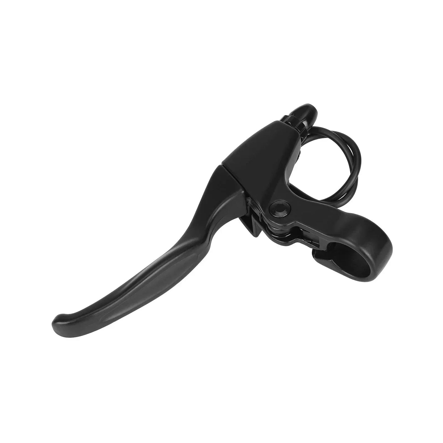 Original left brake lever for KuKirin G2