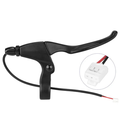 Original right brake lever for KuKirin G2