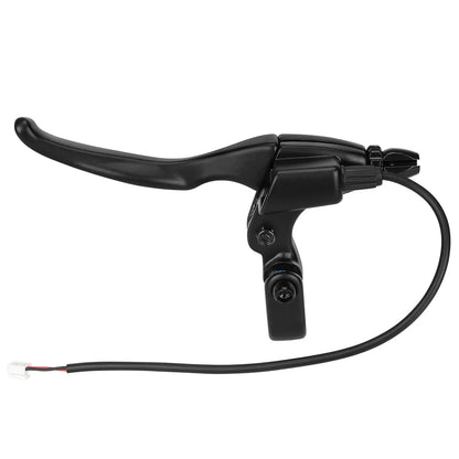 Original right brake lever for KuKirin G2
