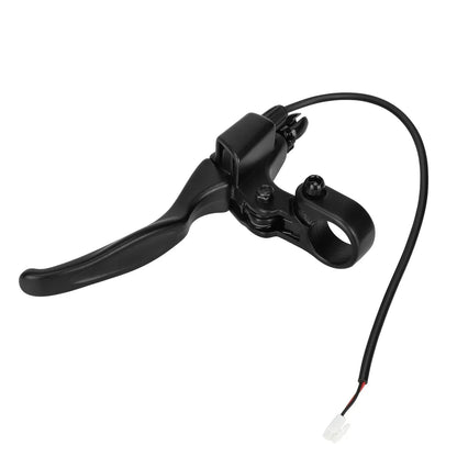 Original right brake lever for KuKirin G2