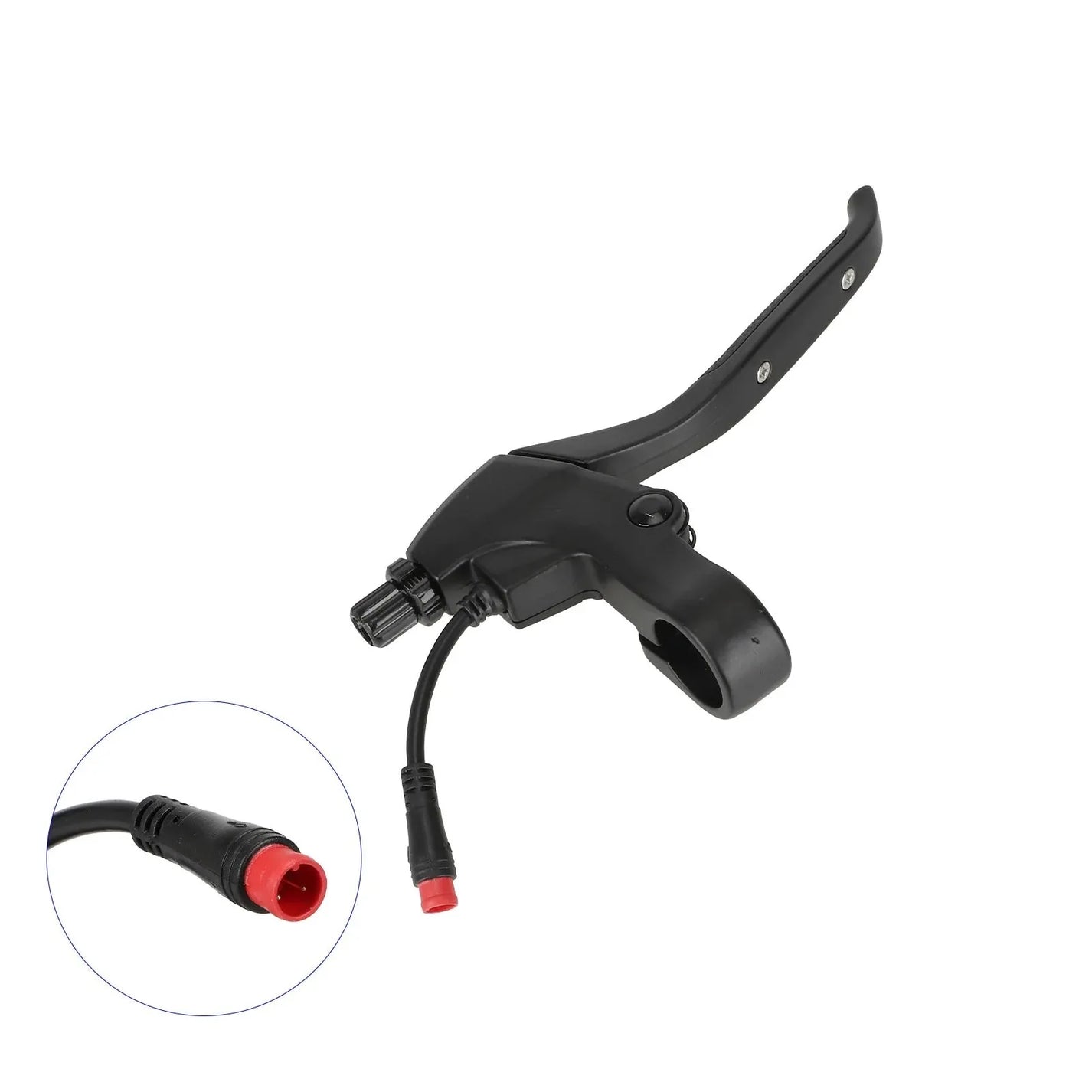 Original right brake lever for KuKirin G2 MAX