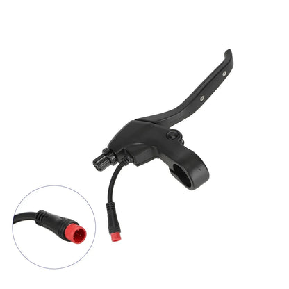 Original right brake lever for KuKirin G2 MAX