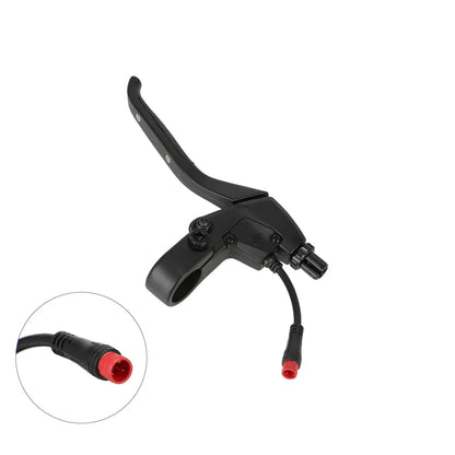 Original right brake lever for KuKirin G2 MAX