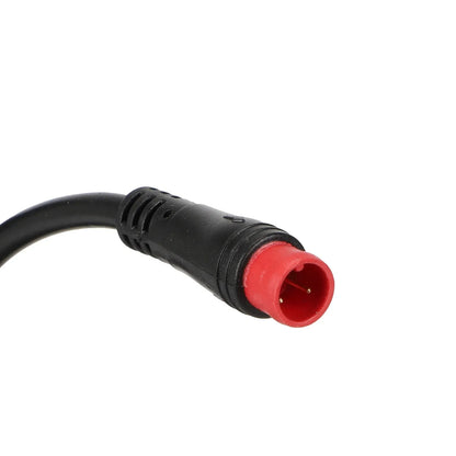 Original right brake lever for KuKirin G2 MAX