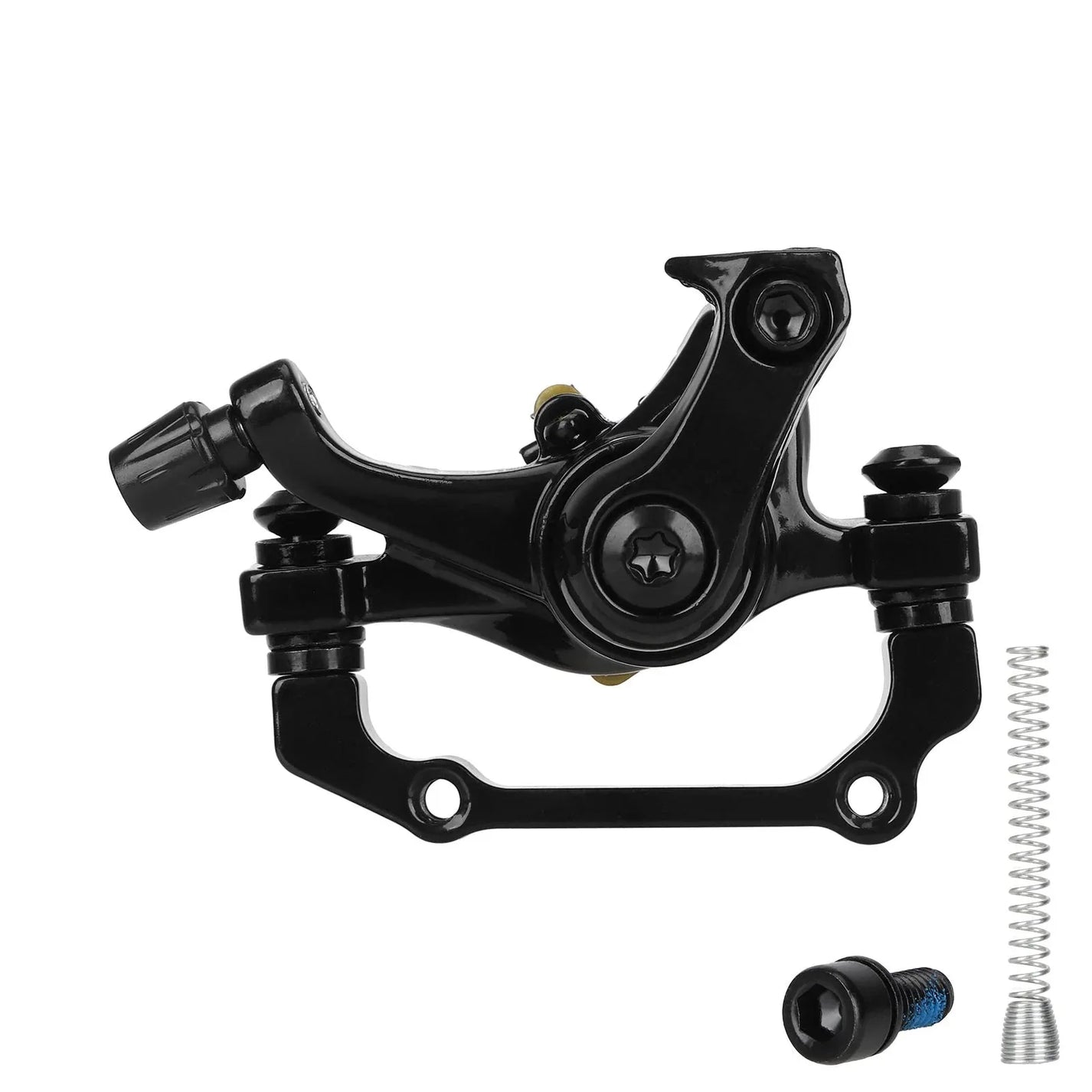 Original right front brake caliper for KuKirin G2 electric scooter