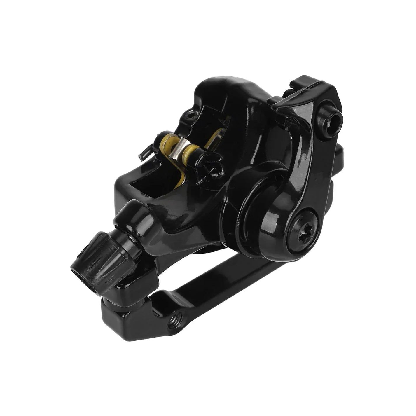 Original right front brake caliper for KuKirin G2 electric scooter