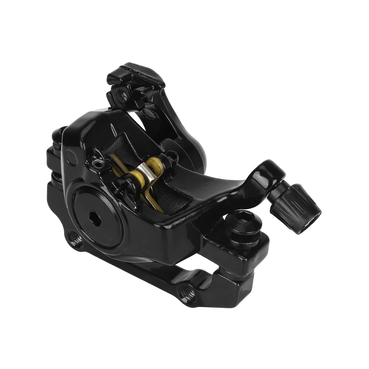 Original right front brake caliper for KuKirin G2 electric scooter
