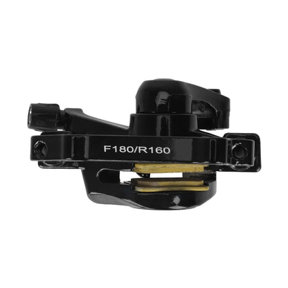 Original right front brake caliper for KuKirin G2 electric scooter