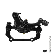 Original right rear brake caliper for KuKirin G2 electric scooter