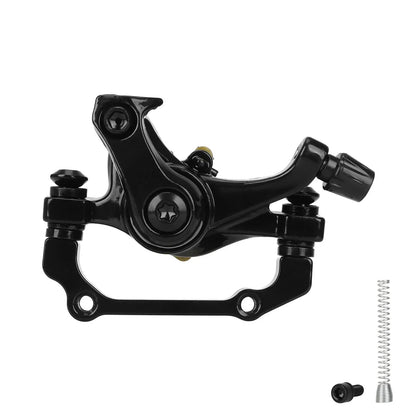 Original right rear brake caliper for KuKirin G2 electric scooter