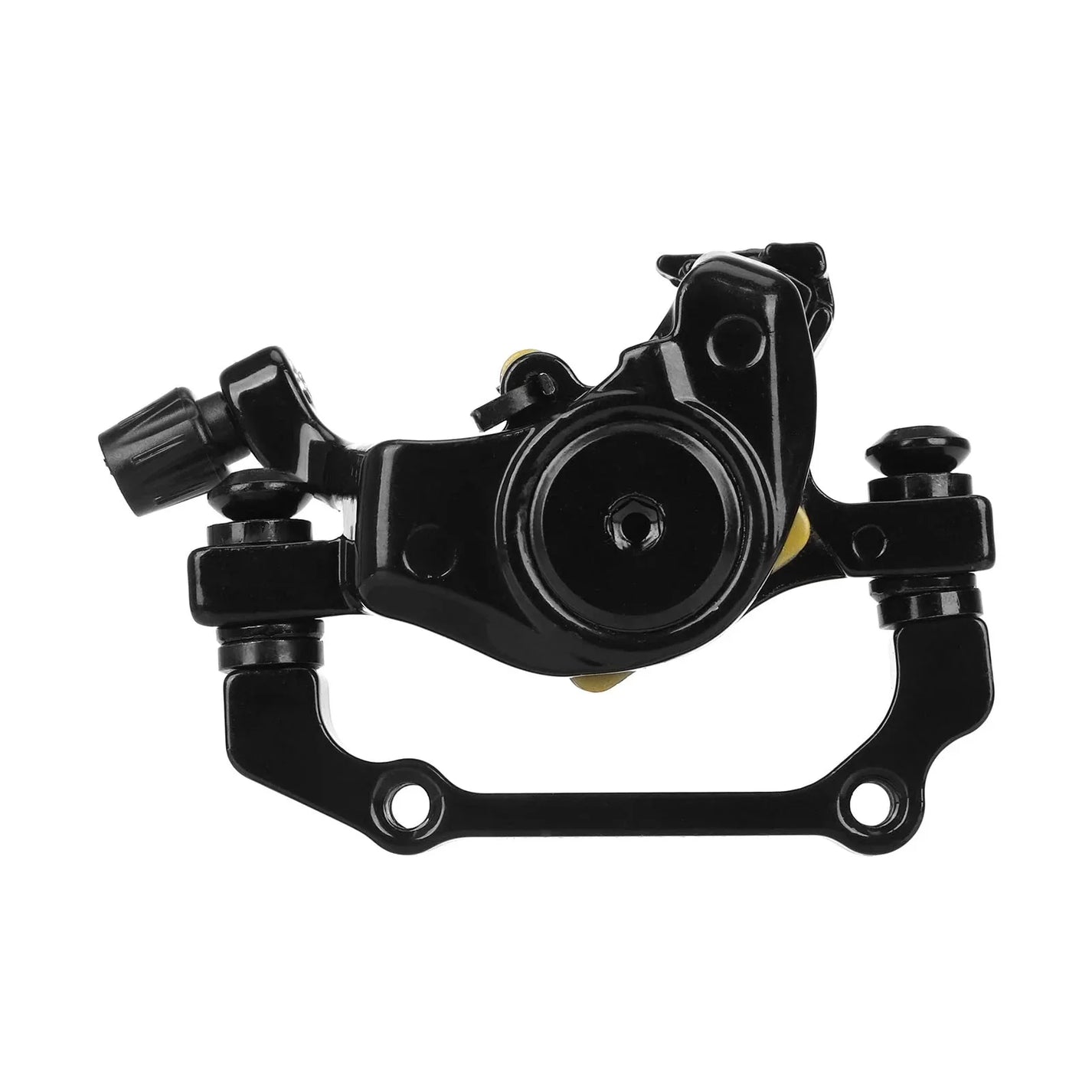 Original right rear brake caliper for KuKirin G2 electric scooter
