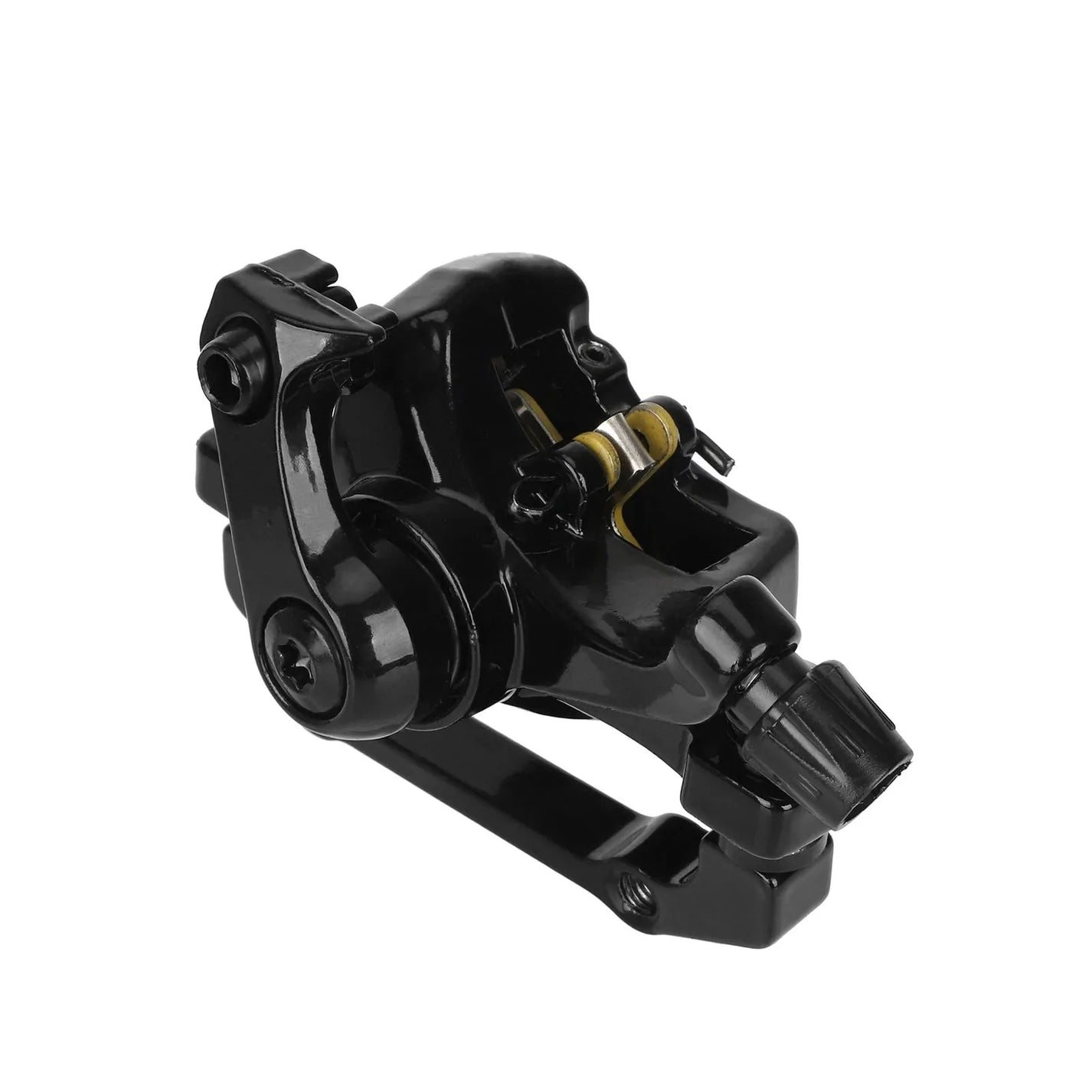Original right rear brake caliper for KuKirin G2 electric scooter