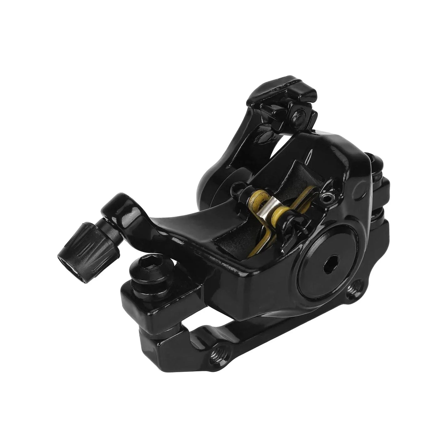 Original right rear brake caliper for KuKirin G2 electric scooter