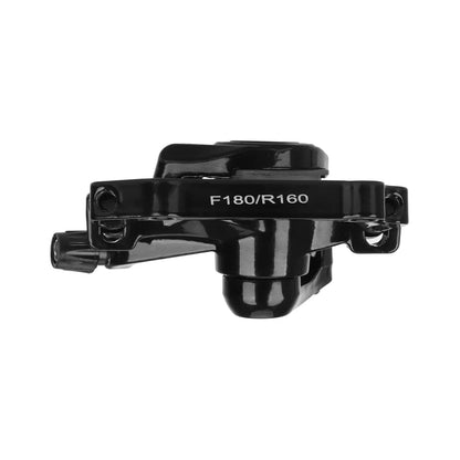 Original right rear brake caliper for KuKirin G2 electric scooter
