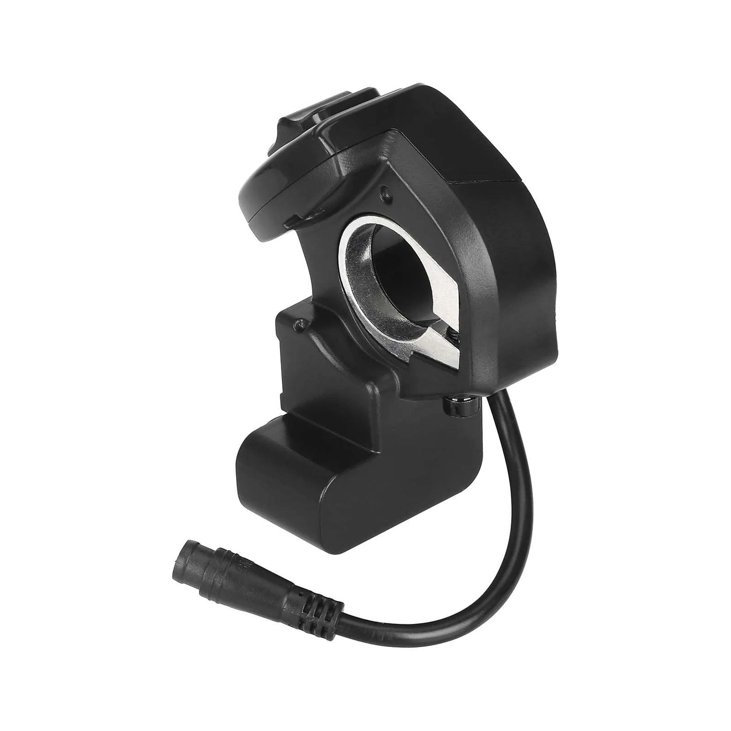 Original switch for lights, turn signals, and horn for KuKirin G2 Max electric scooter