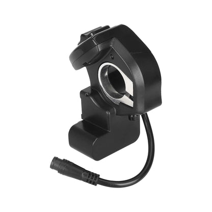 Original switch for lights, turn signals, and horn for KuKirin G2 Max electric scooter