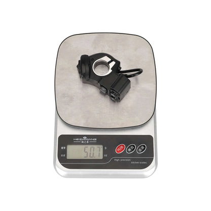 Original switch for lights, turn signals, and horn for KuKirin G2 Max electric scooter