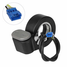Original switch for turn signals and horn for Xiaomi 5 electric scooter