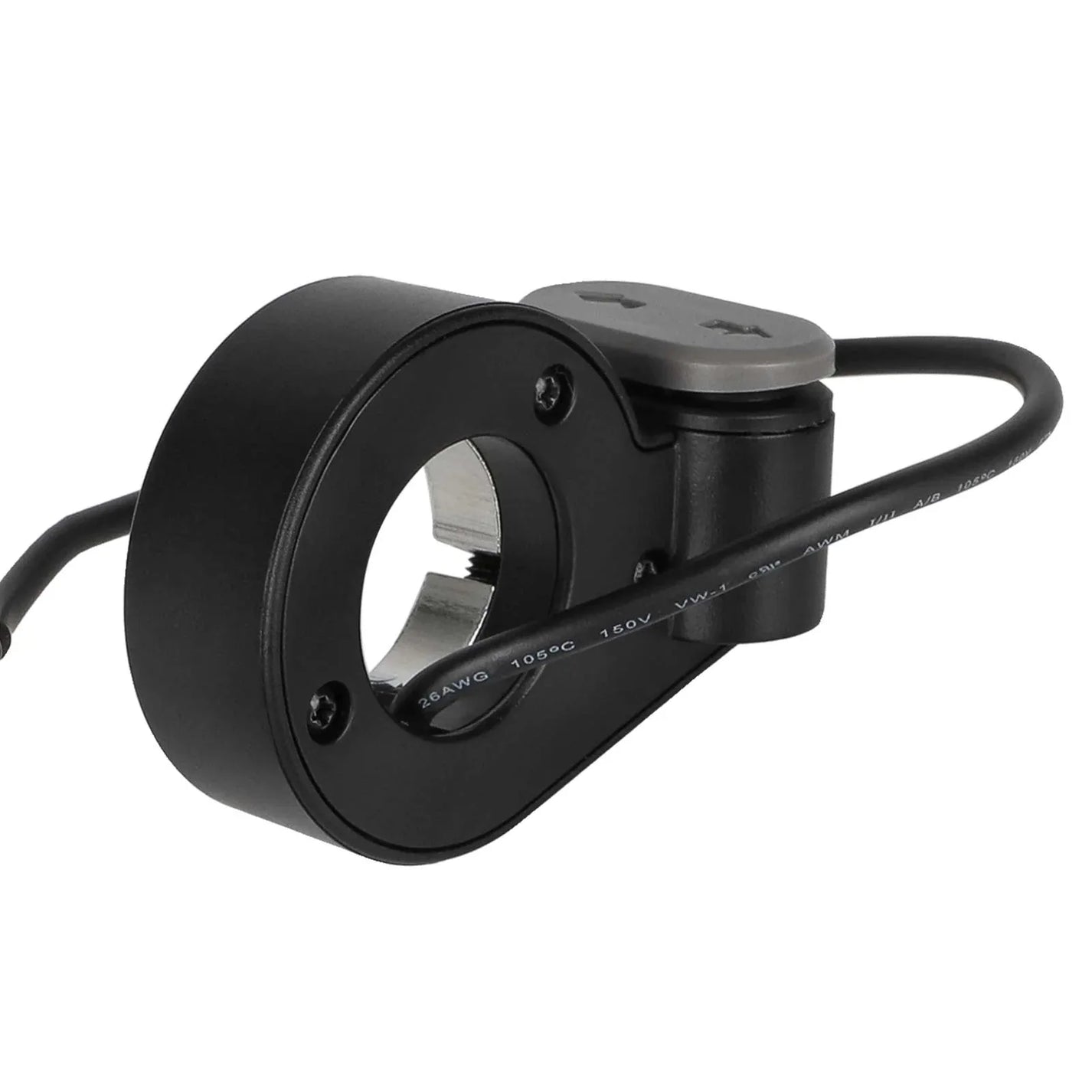Original switch for turn signals and horn for Xiaomi 5 electric scooter