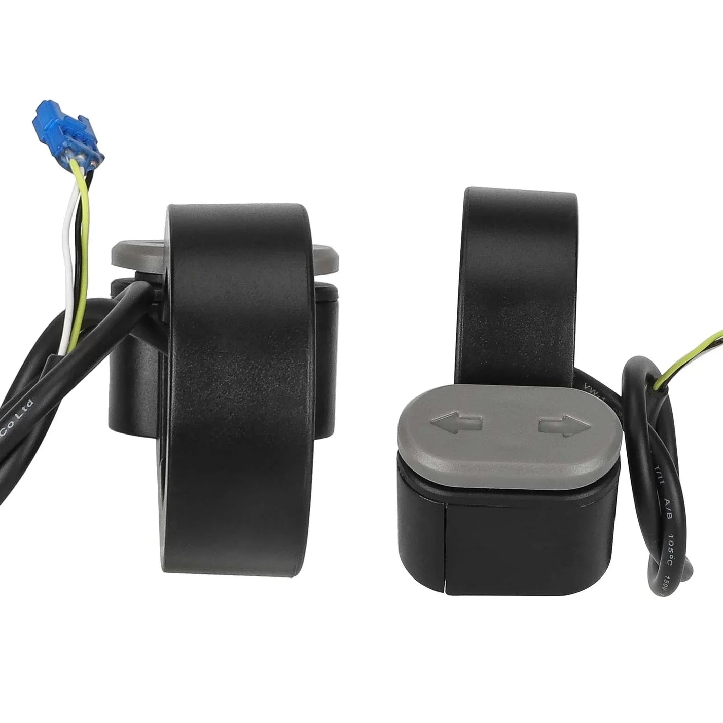 Original switch for turn signals and horn for Xiaomi 5 electric scooter