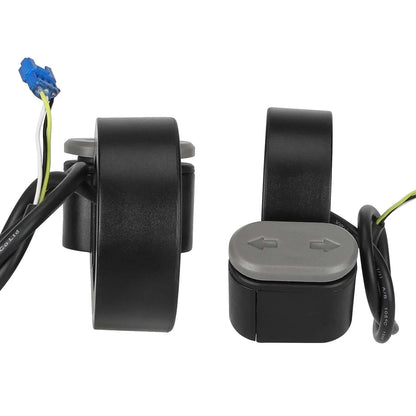 Original switch for turn signals and horn for Xiaomi 5 electric scooter