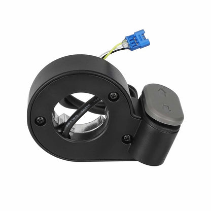 Original switch for turn signals and horn for Xiaomi 5 electric scooter