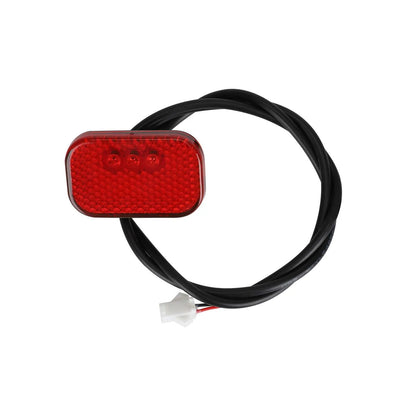 Original tail light for KuKirin G2 Master electric scooter