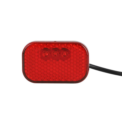 Original tail light for KuKirin G2 Master electric scooter