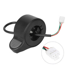 Original throttle for Xiaomi 4 Lite 2nd Gen electric scooter