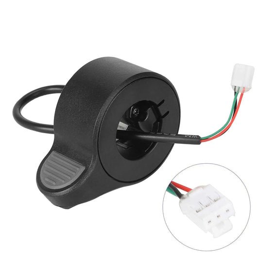 Original throttle for Xiaomi 4 Lite 2nd Gen electric scooter