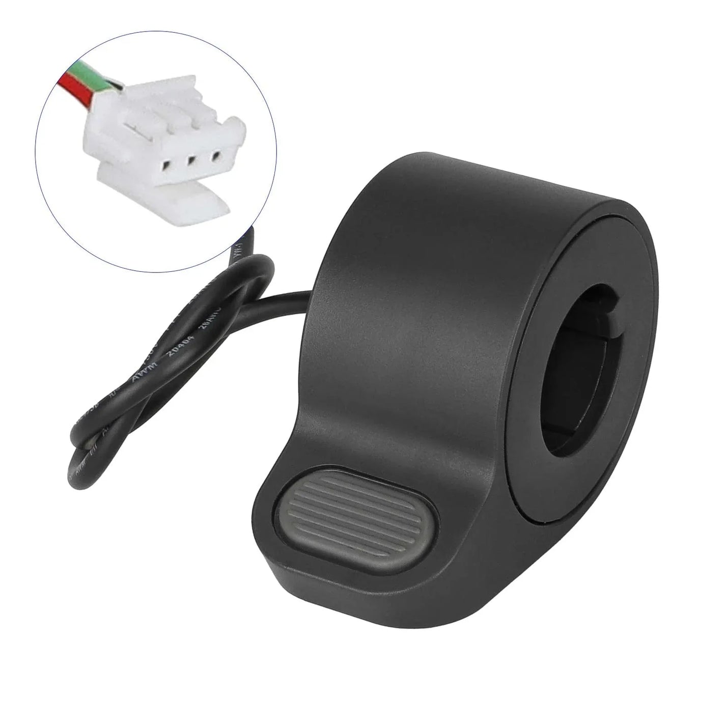 Original throttle for Xiaomi 5 electric scooter