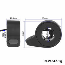 Original throttle for Xiaomi 5 electric scooter