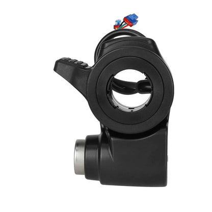 Original throttle with key for KuKirin A1 electric scooter