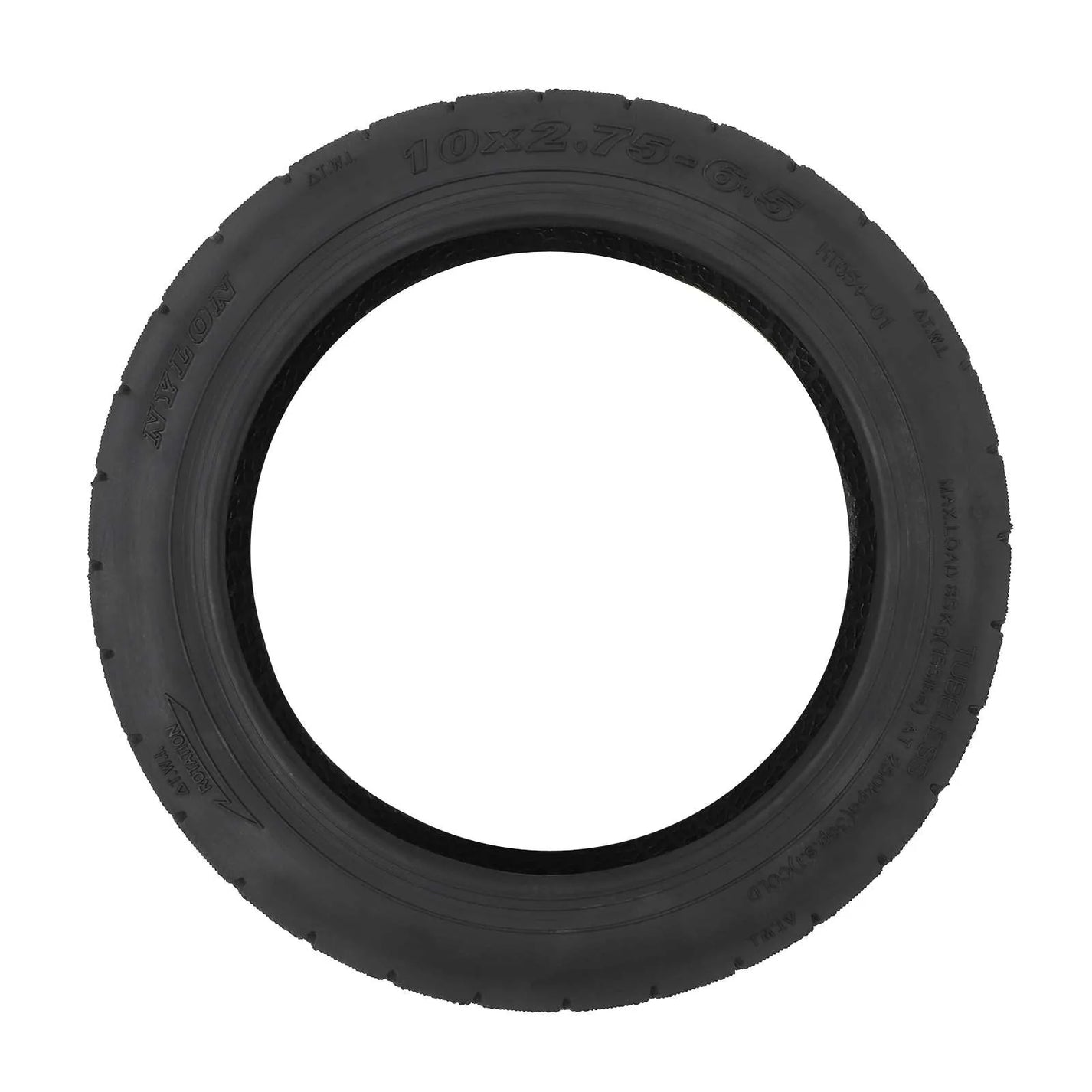 Outer tire 10x2.75-6.5 for Dualtron 3 electric scooter