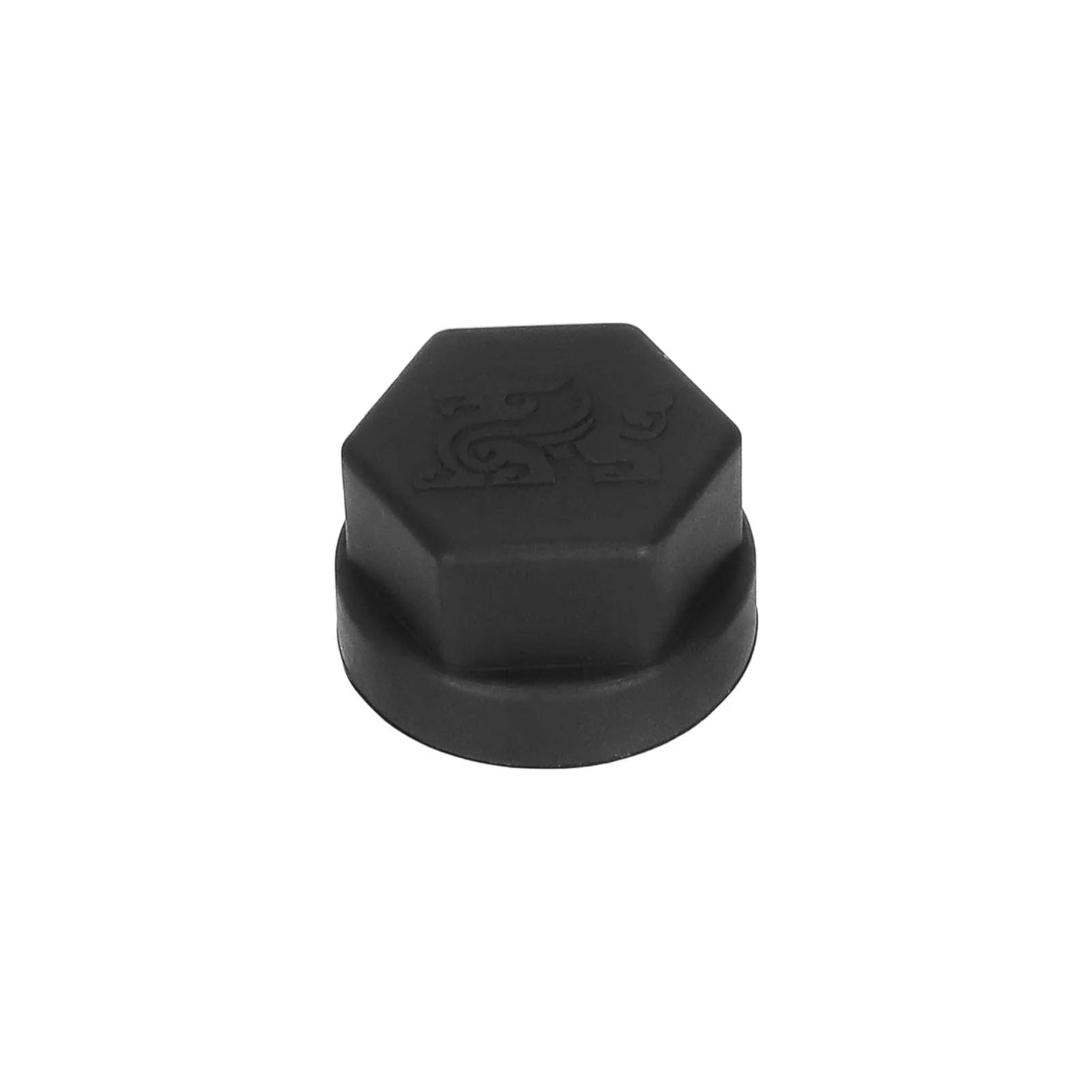 Plastic nut cover for KuKirin G2 Master 2025 electric scooter