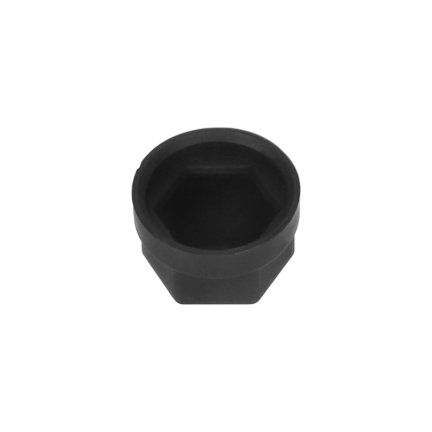 Plastic nut cover for KuKirin G2 Master 2025 electric scooter