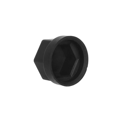 Plastic nut cover for KuKirin G2 Master 2025 electric scooter