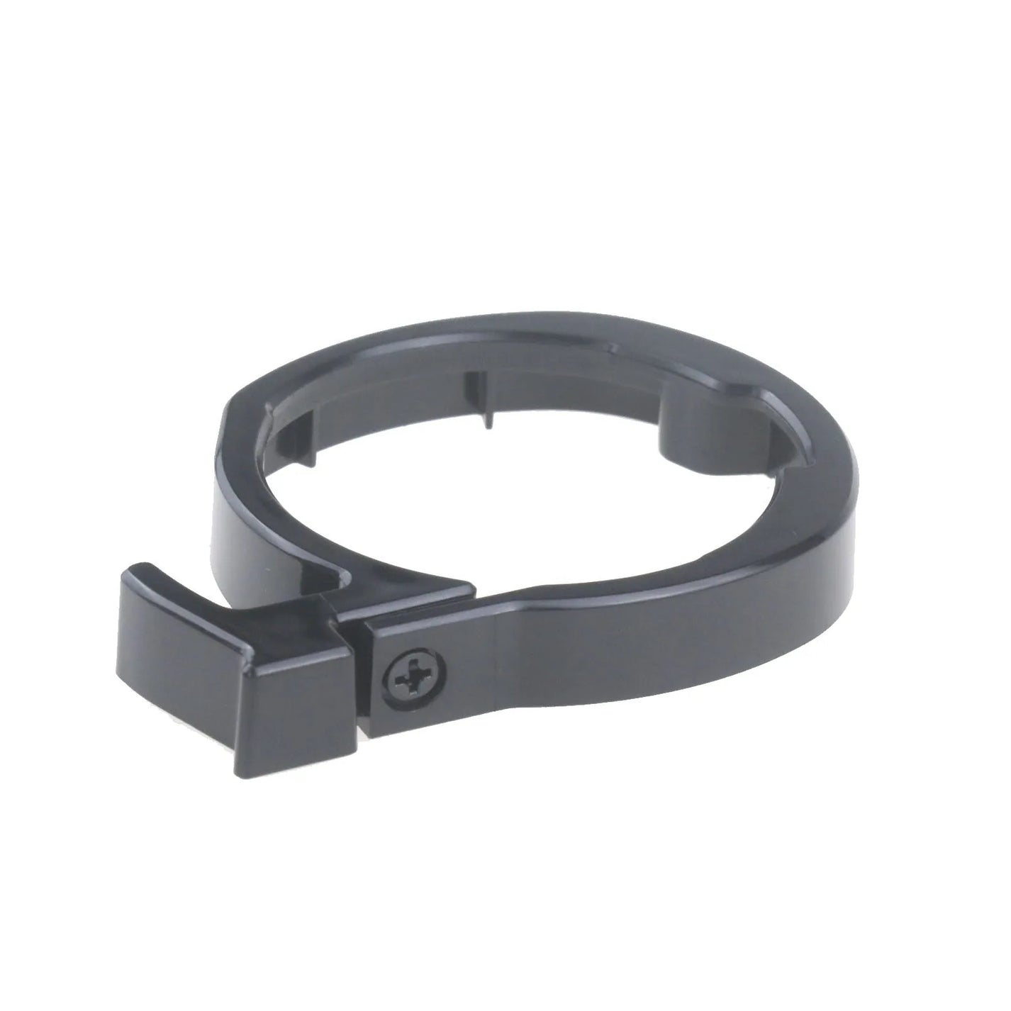 Plastic ring of the folding mechanism for Segway Ninebot MAX G30 electric scooter