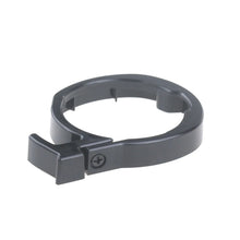 Plastic ring of the folding mechanism for Segway Ninebot MAX G30 electric scooter