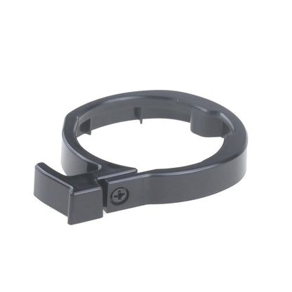 Plastic ring of the folding mechanism for Segway Ninebot MAX G30 electric scooter