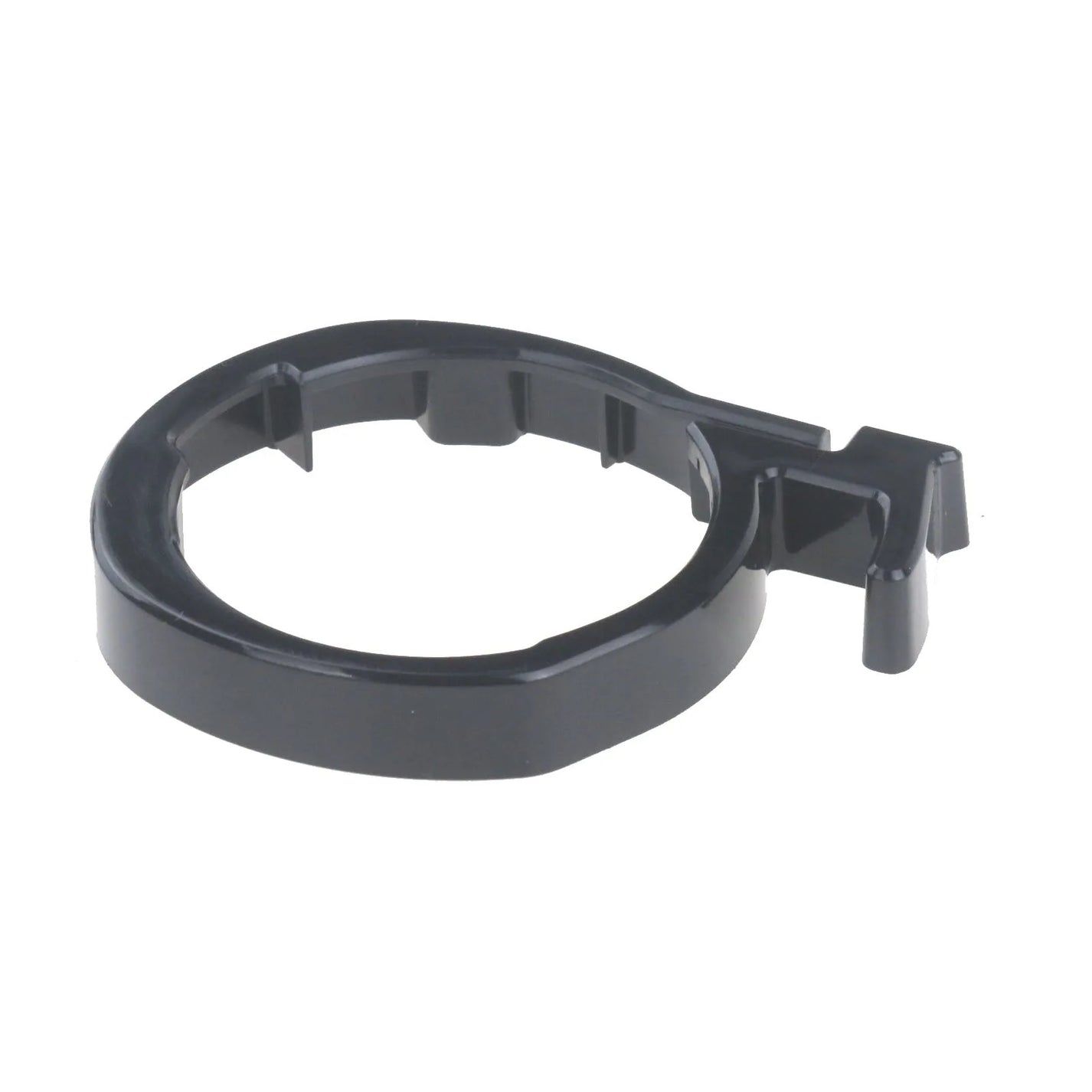 Plastic ring of the folding mechanism for Segway Ninebot MAX G30 electric scooter