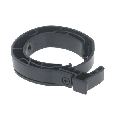 Plastic ring of the folding mechanism for Segway Ninebot MAX G30 electric scooter