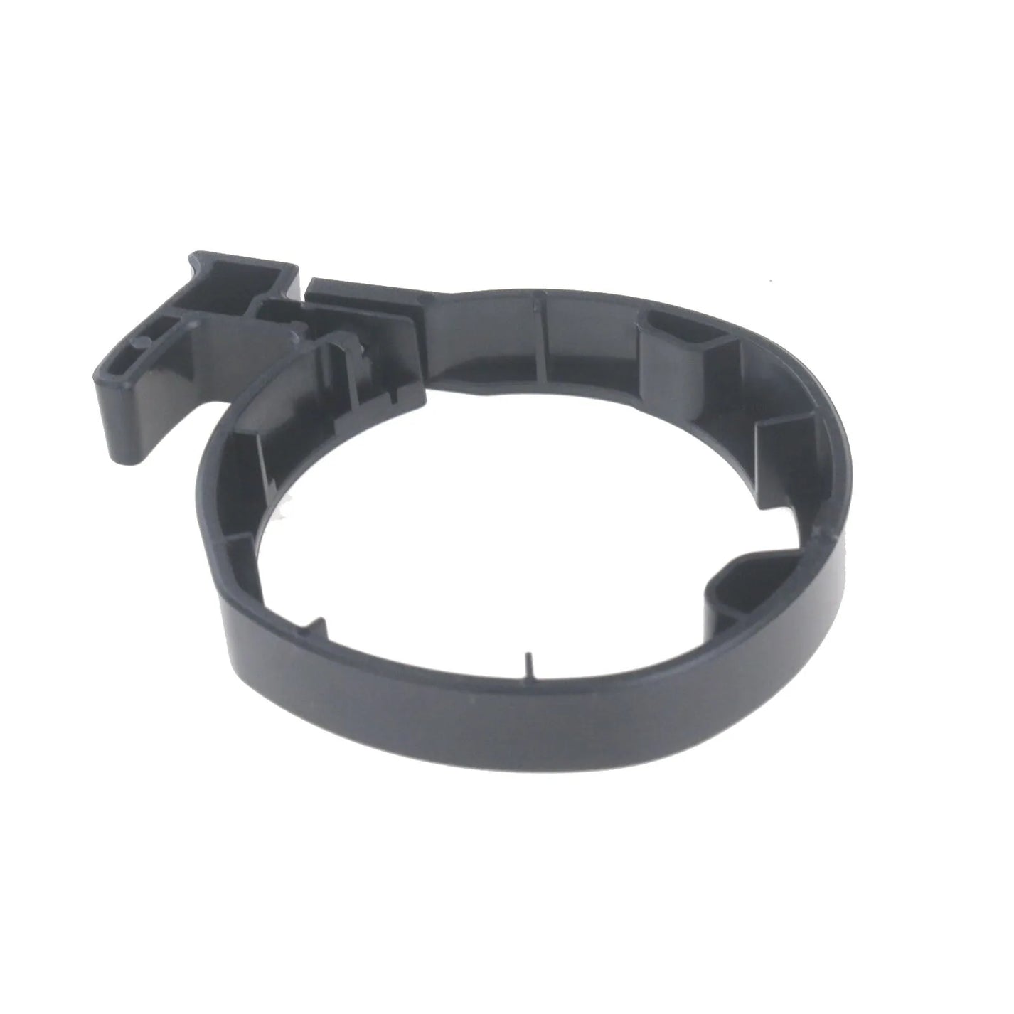 Plastic ring of the folding mechanism for Segway Ninebot MAX G30 electric scooter