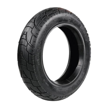 Outer Tires 8.5 x 3 – tire with patterned tread
