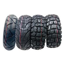 Pneumatic tires 10 x 3.0