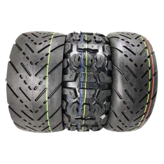 Pneumatic tires 90/65-6.5