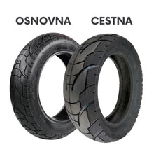 Tires 8.5 x 3