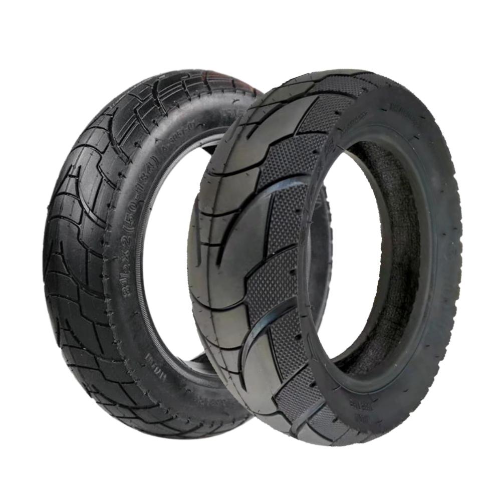 Pneumatic tires 8.5 x 3