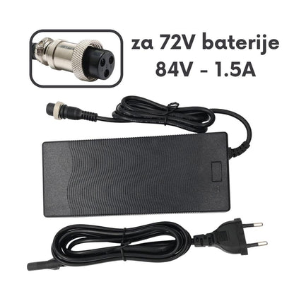 Original Chargers for Electric Scooters